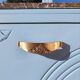 Vintage art deco chest of drawers