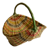 Vintage basket