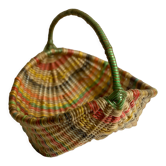 Vintage basket