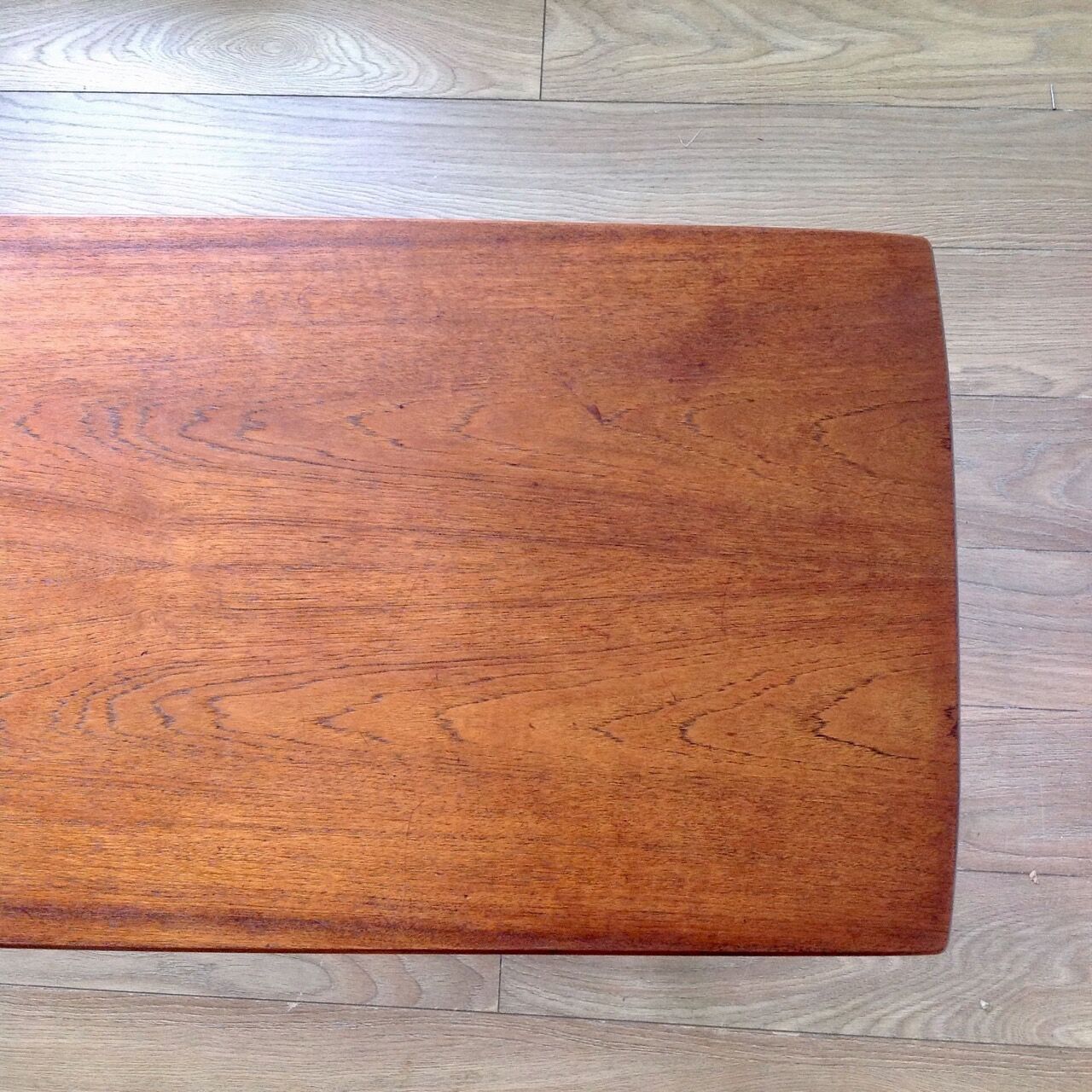 Scandinavian coffee table