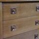 Walnut Sideboard, Mid-Century, 1960s, by Reckord