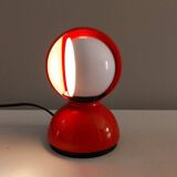 Italian Eclisse Artemide Lamp by Vico Magistretti