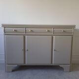 Old buffet