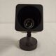 Quadro Mini spot light in aluminium by Luminance, Netherlands, circa 1980.