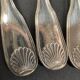 12 teaspoons/Moka Agental 1920s