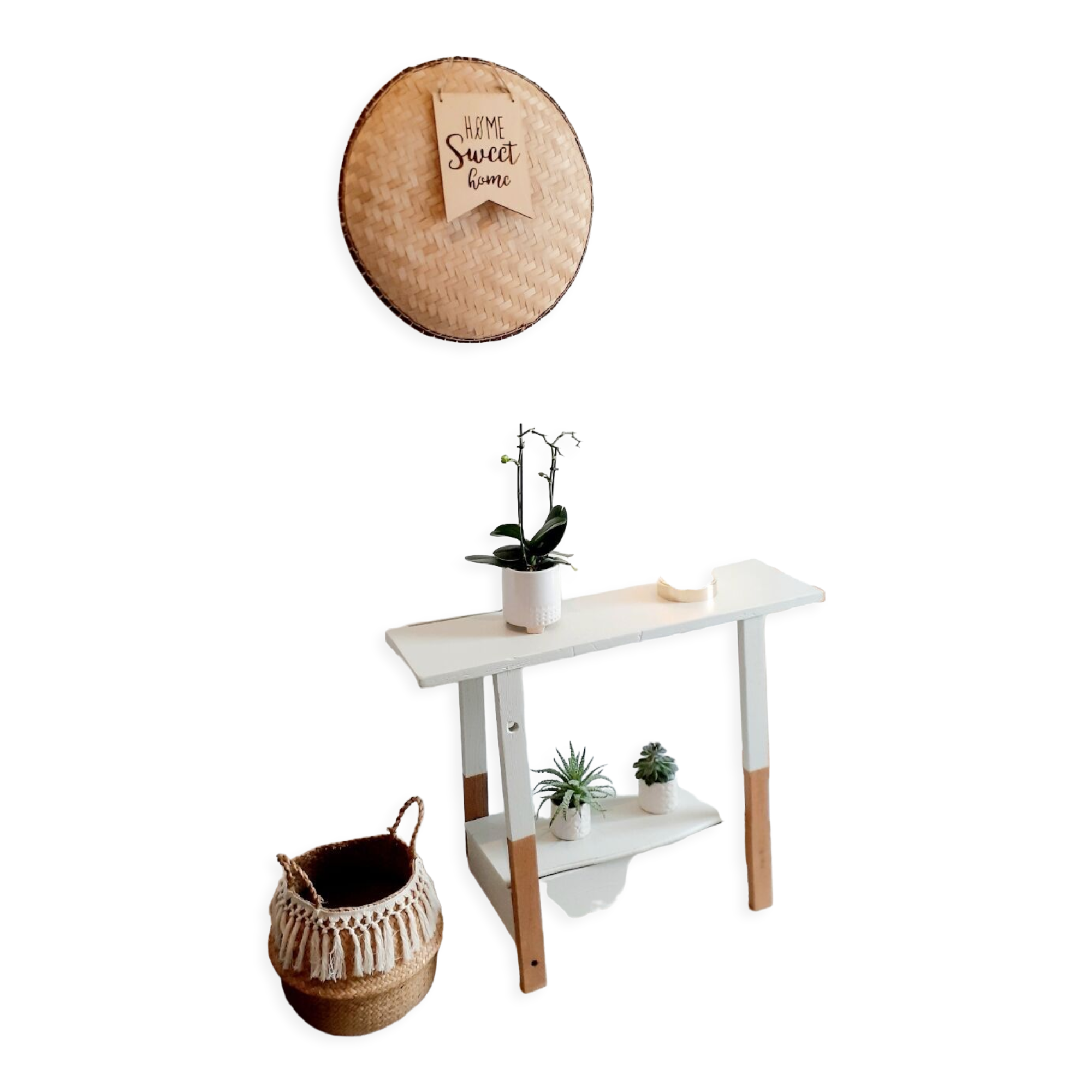 Children's workbench or console