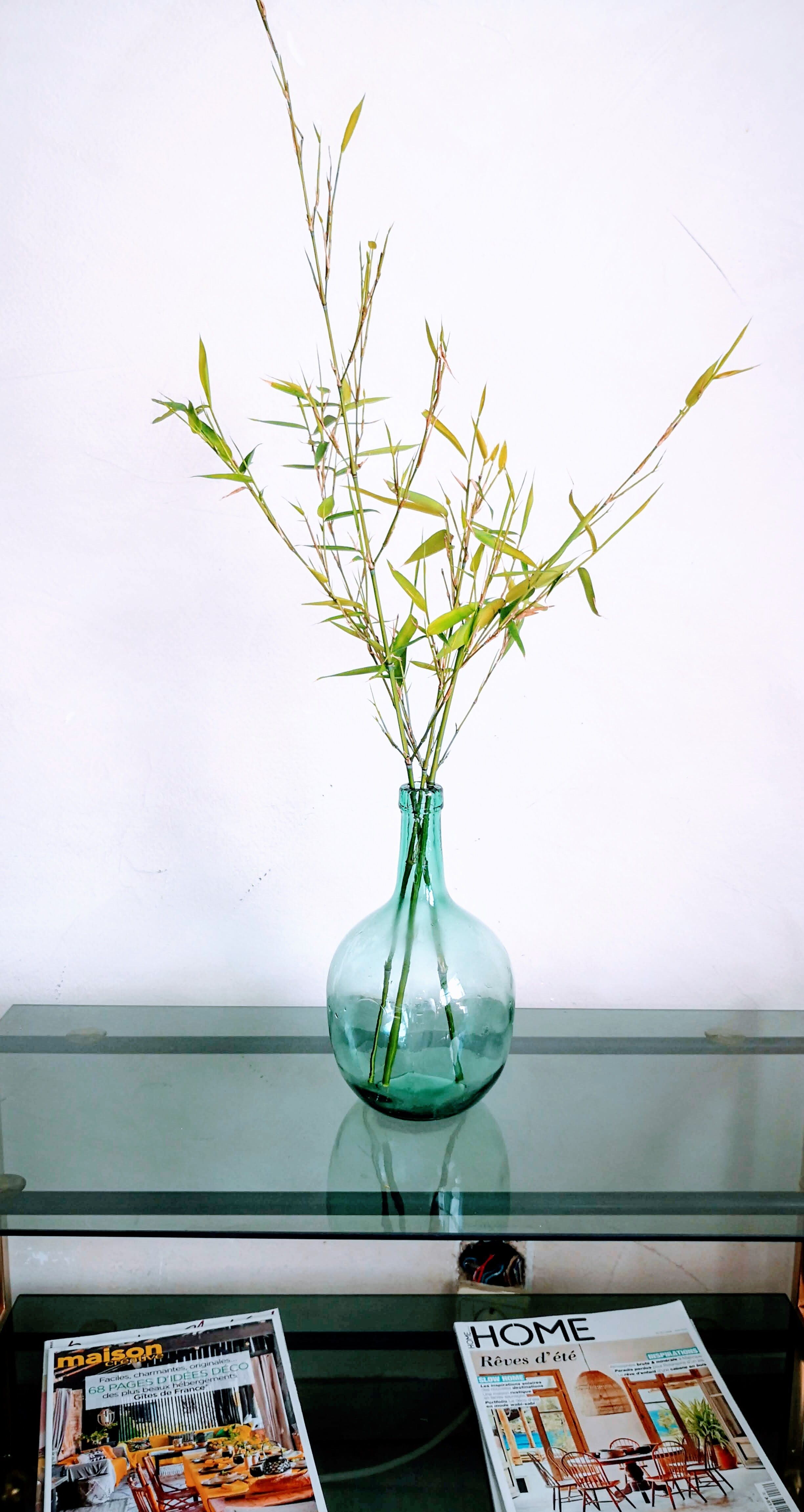 V.Ayelense 2-litre demijohn