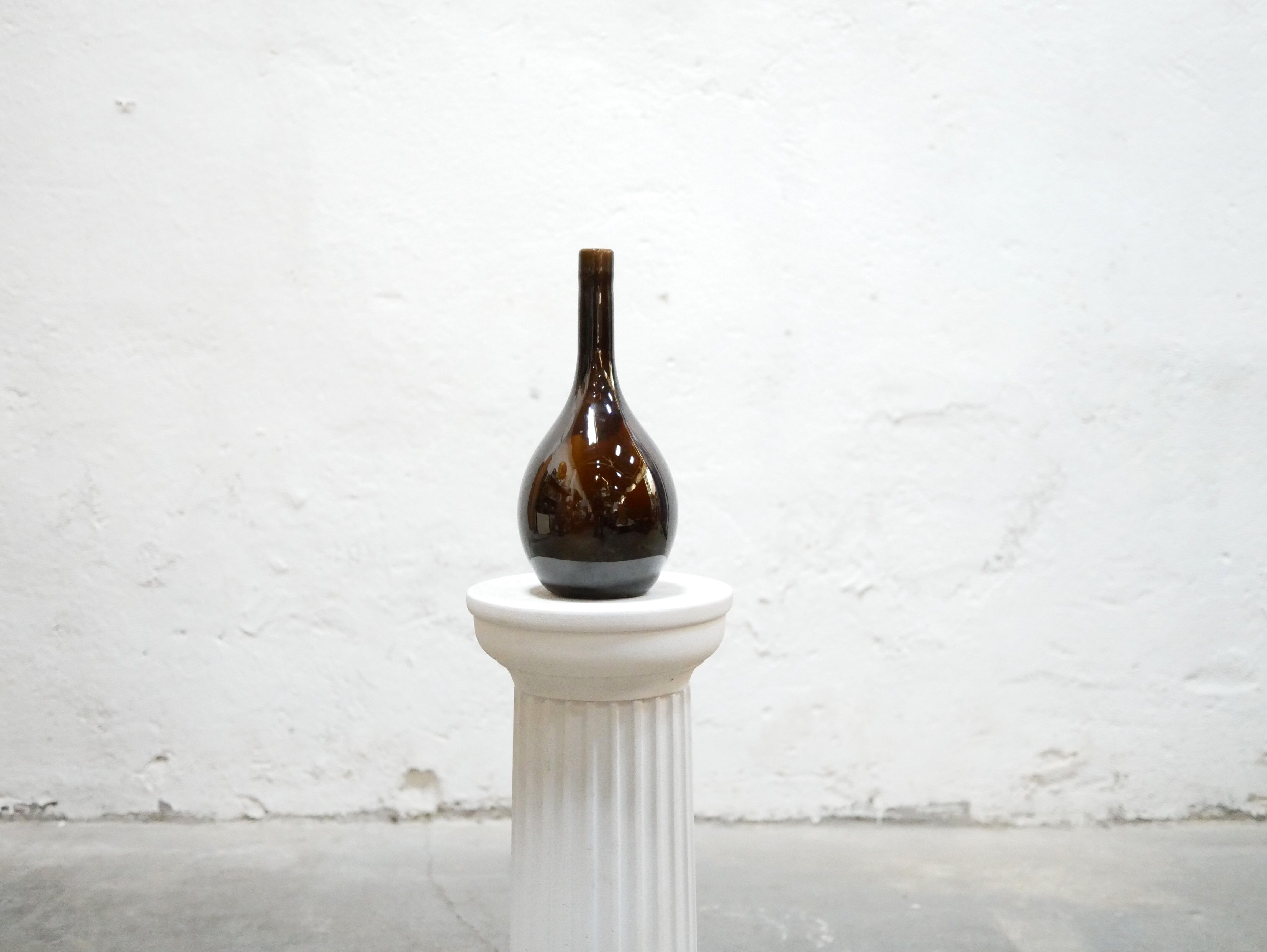 Vintage ceramic vase