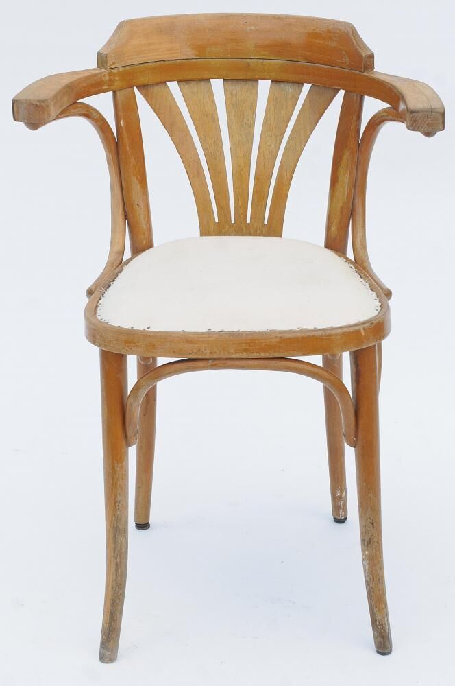 Fauteuil de bistrot