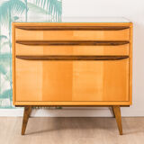Dresser by WK Möbel from the 1950s