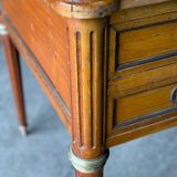 Antique Louis XVI style desk