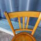 Duo de chaises bistrot