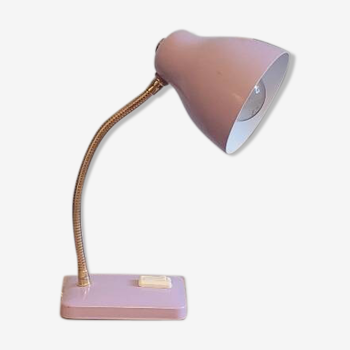 Lampe articulée 60's