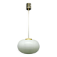 Postmodern pendant lamp, Poland, 1970s