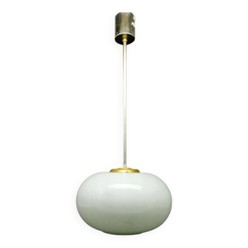 Postmodern pendant lamp, Poland, 1970s