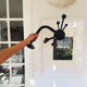 Coat hook 80s/2000s