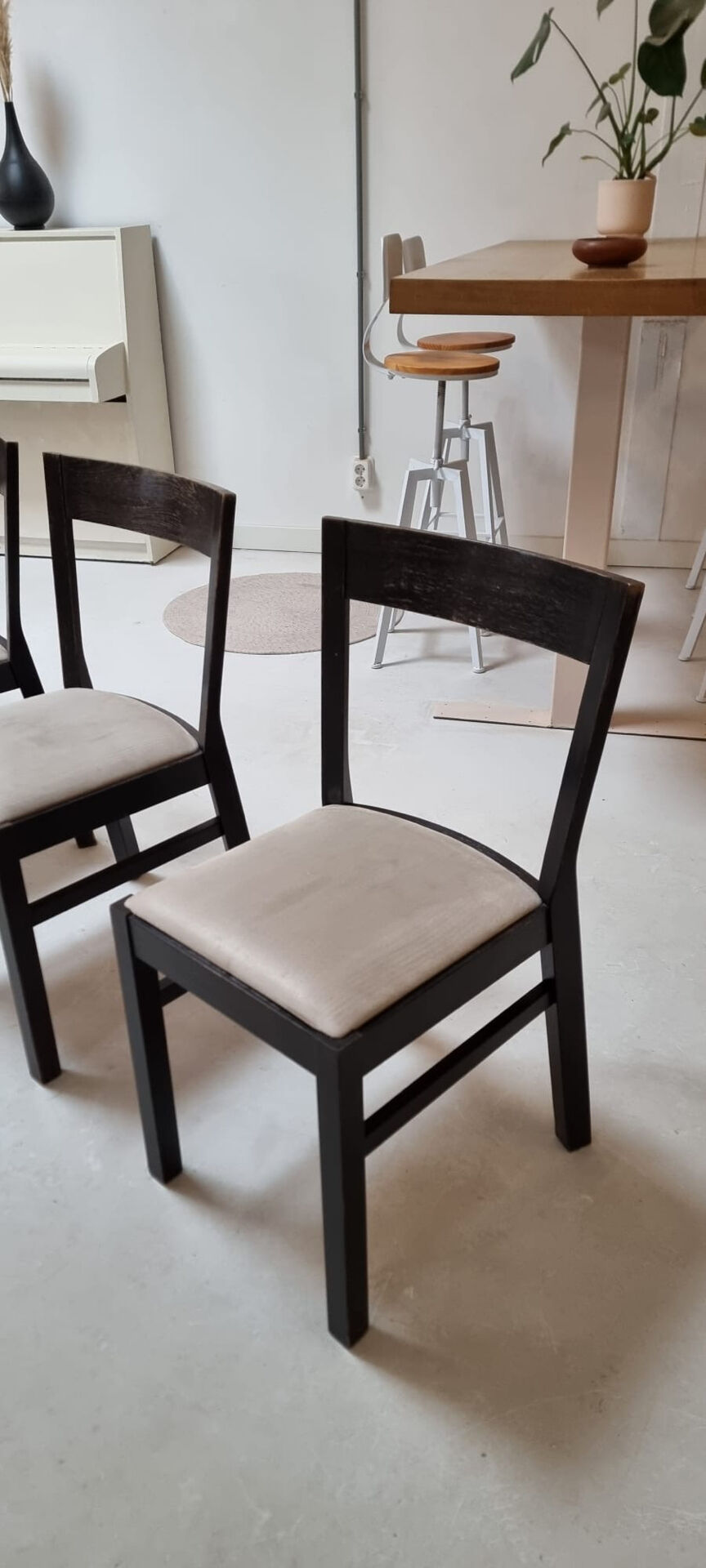 1970s chairs