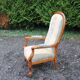 Fauteuil voltaire