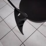 Prospero Rasulo and Gianni Veneziano chair