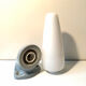 Swedish Design Vintage 1960’s Bathroom Lamp Sconce
