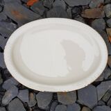 Oval dish Johann Haviland