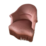Toad chair