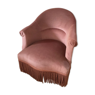Toad chair
