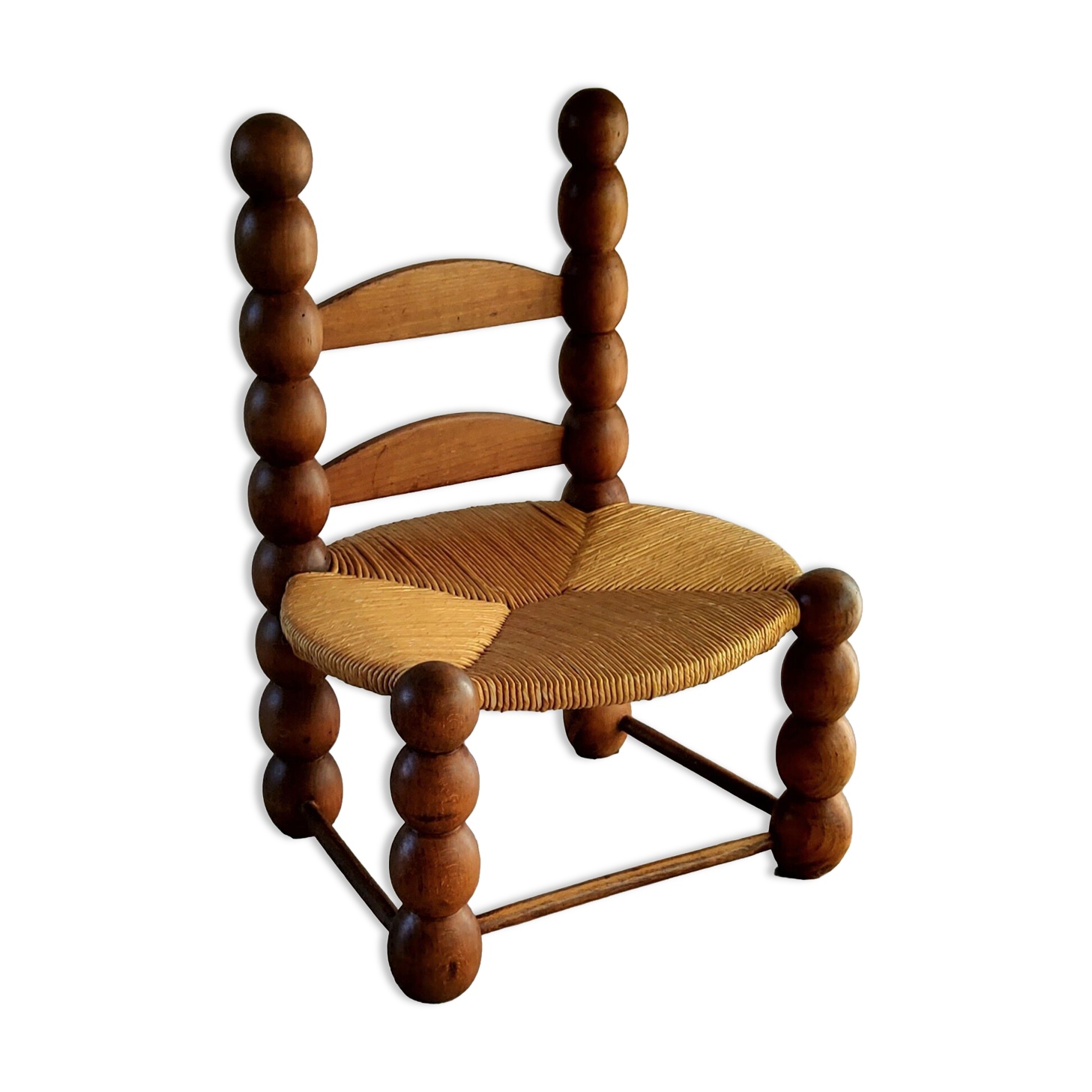 Chaise enfant