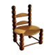 Chaise enfant