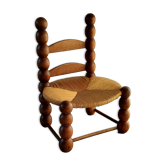 Chaise enfant