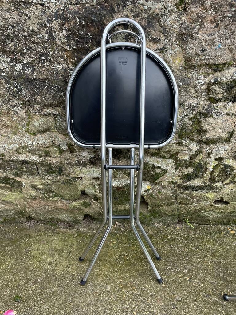 Chair Niels GAMMELGAARD, Ikea 1980