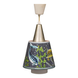 lampe suspendue Tilgmans