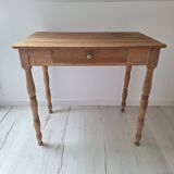 Farmhouse Desk / Side Table