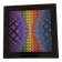 Victor Vasarely Sérigraphie op art Éditions du Griffon