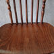 Lot de 3 chaises Baumann modèle Menuet années 50 60