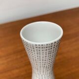 German ceramic vase from the mid-century by Rosenthal, 1960s.