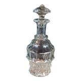 Glass decanter