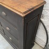 Craft furniture 9 drawers