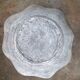 Plat vintage