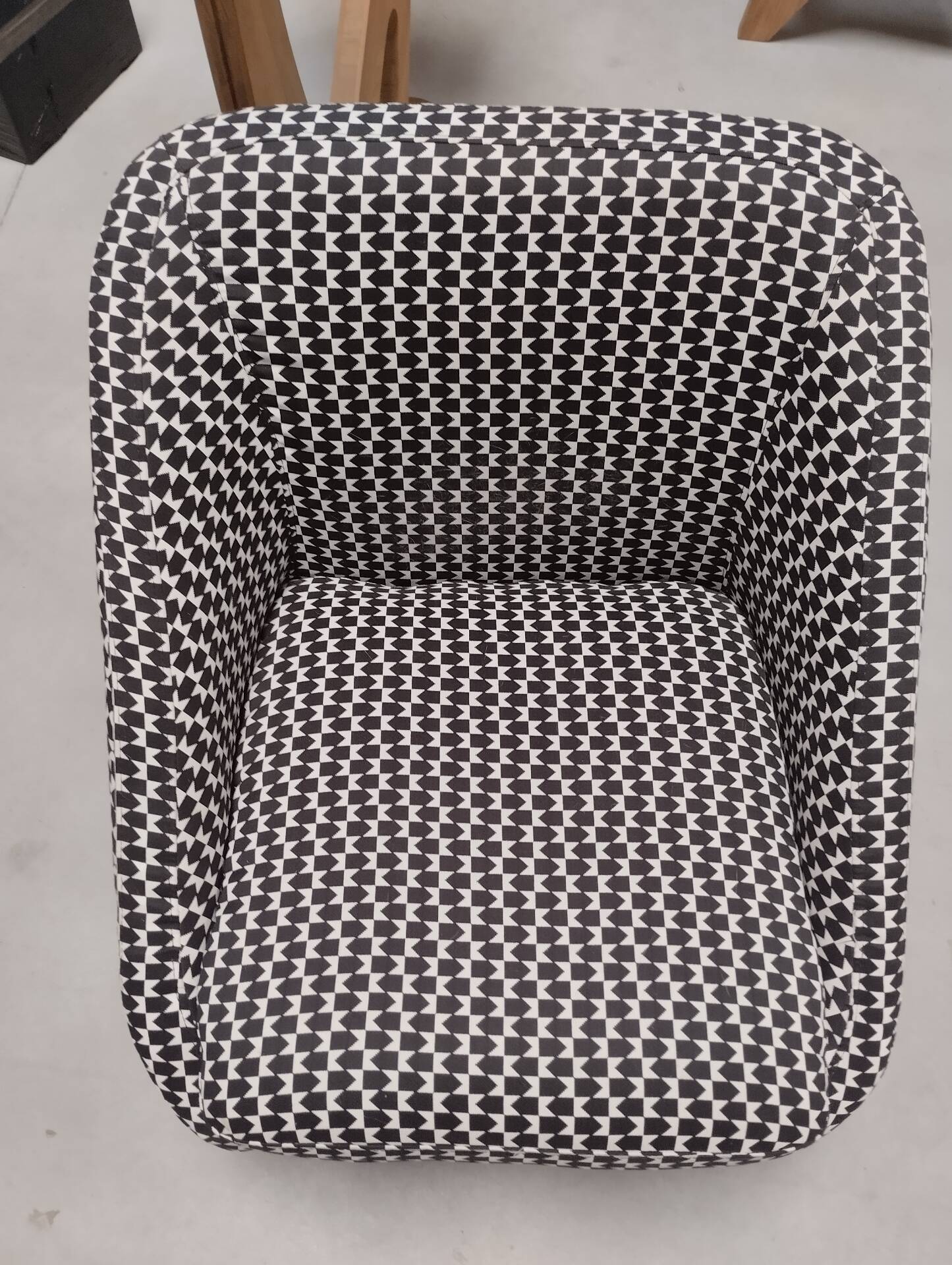 Fauteuil Semeon -La Redoute