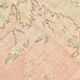 Powder Pink Soft Natural Oversize Vintage Rug For Living Room, 231x330 Cm