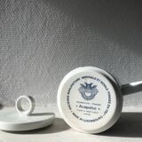 Acapulco Teapot