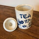 Willow Tea Pot