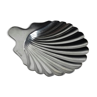 Silver cup