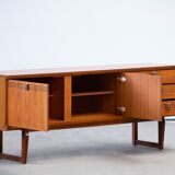 Scandinavian sideboard, vintage 1960