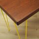 Teak desk, Danish design, 1970s, production: Denmark