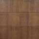 Vintage Scandinavian Teak Chest of Drawers, 1960s