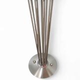 Rare Harco Loor floor lamp 1980s