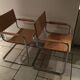 Fauteuils design Mateo Grassi