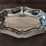 Vintage metal dish